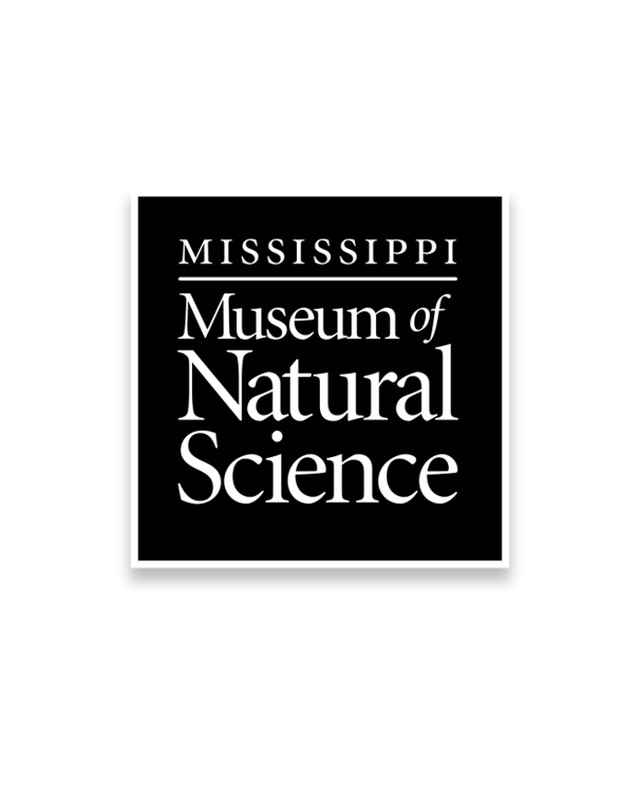 The Mississippi Museum of Natural Science logo.